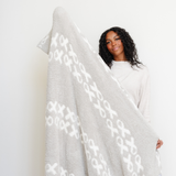 Double-Layer BAMBONI® XL Blankets