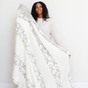 Double-Layer BAMBONI® XL Blankets