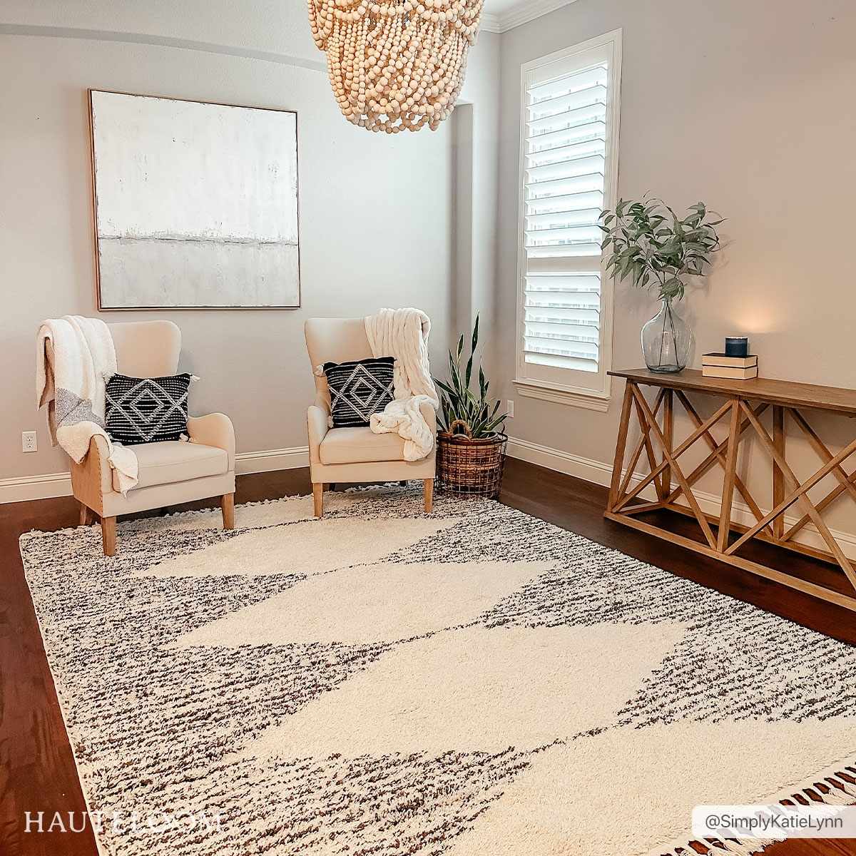 Boutique Rugs Howth Area Rug - view 3