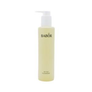 BABOR Hy-Ol Cleanser Deep Cleanse Every Skin Type 6.76oz - Imperfect Box