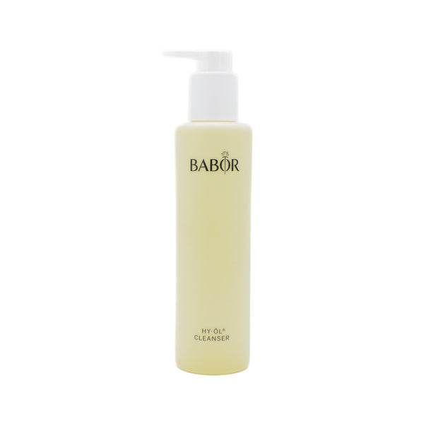 BABOR Hy-Ol Cleanser Deep Cleanse Every Skin Type 6.76oz - Imperfect Box