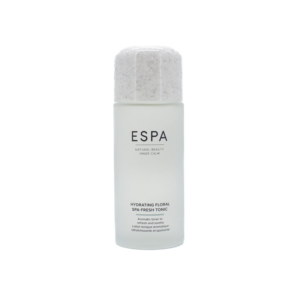 ESPA Hydrating Floral Spa-Fresh Tonic 6.7oz - Imperfect Box