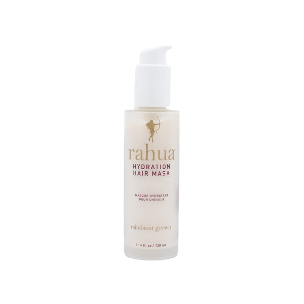 rahua Hydration Hair Mask 4oz - Small Amount Missing