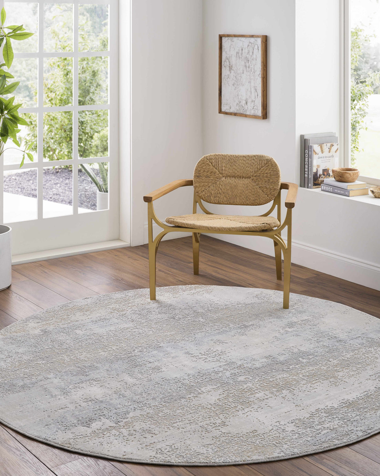 Ikram Boutique Rug