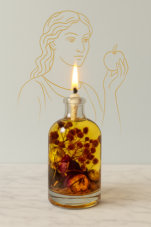 Eris Oil Candle