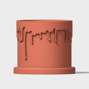 Drip Planter