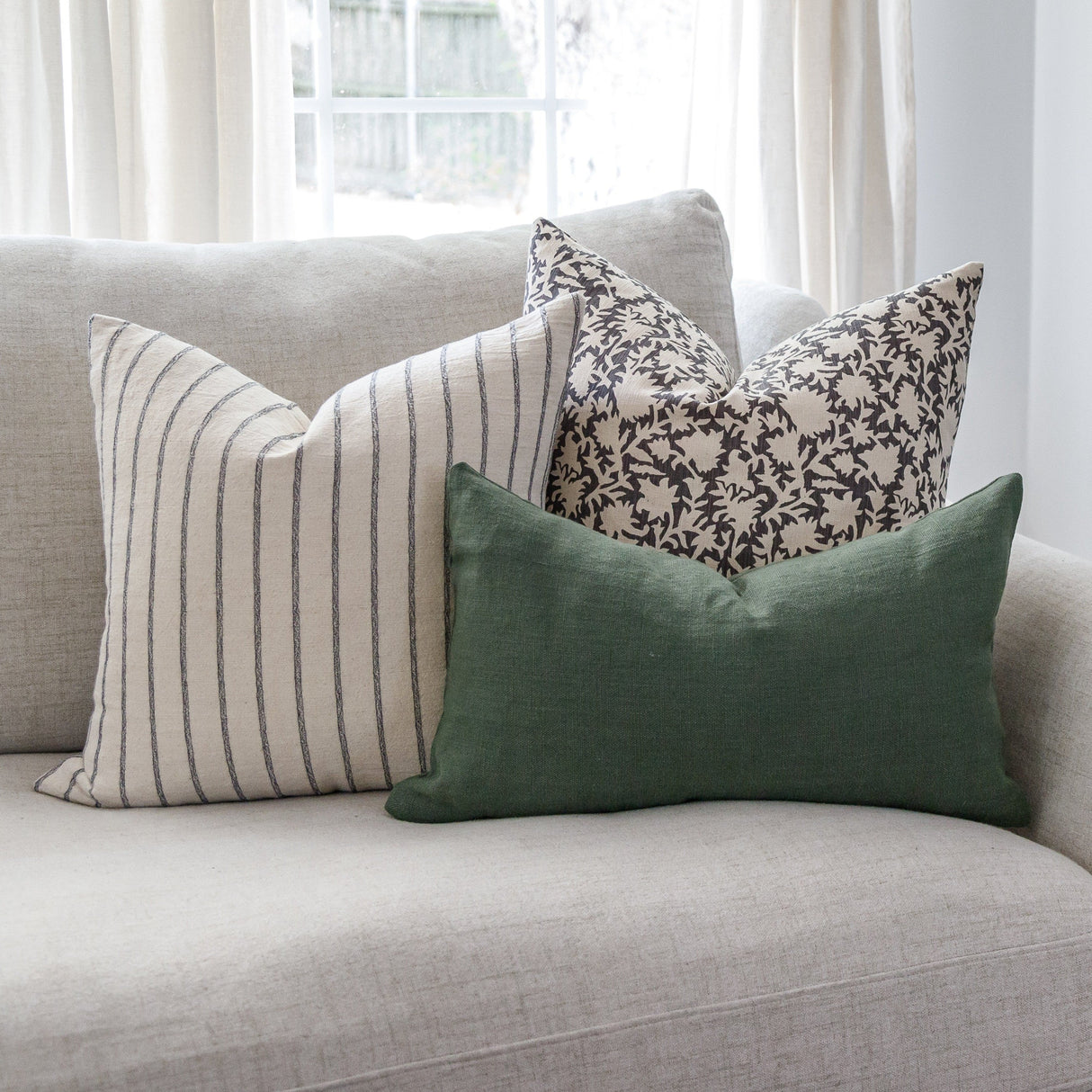 Carina Sofa Combination