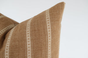 Kyrstan Throw Pillow