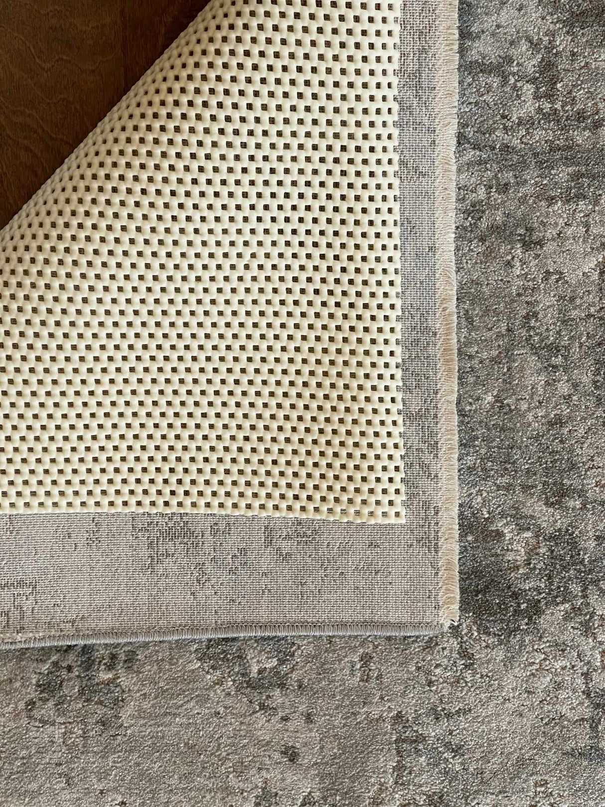 Non-Slip Rug Pad
