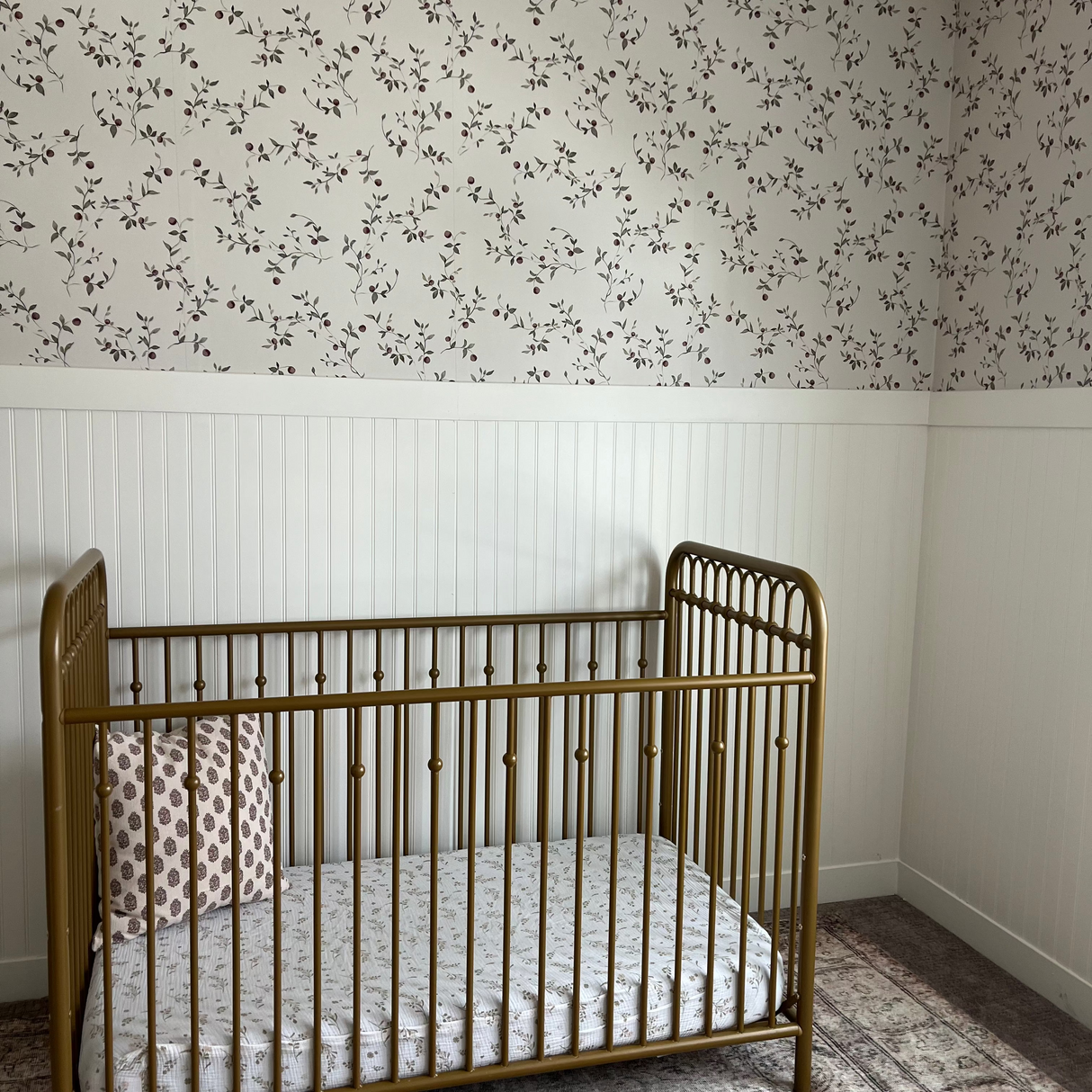 Gala Removable Wallpaper