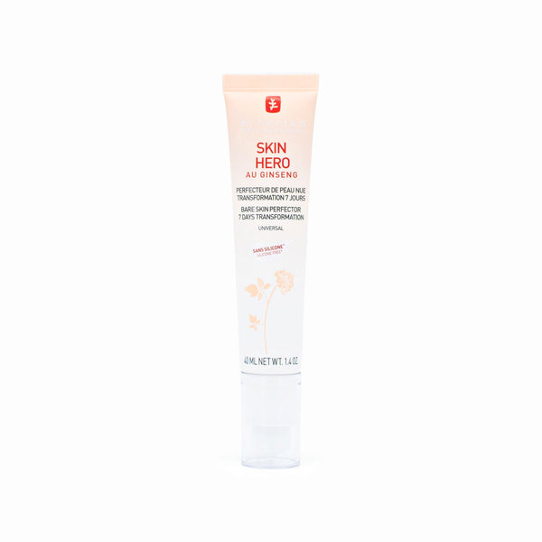 erborian Skin Hero Bare Skin Perfector UNIVERSAL 1.4oz - Small Amount Missing