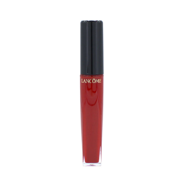 LANCOME L'Absolu Velvet Matte Liquid Lipstick .27oz 184 AME SOEUR - Missing Box