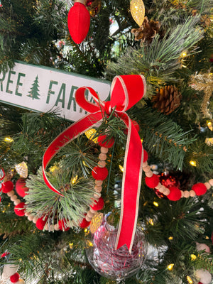 Tell Me a Christmas Story Holiday Tree Decorating Kit