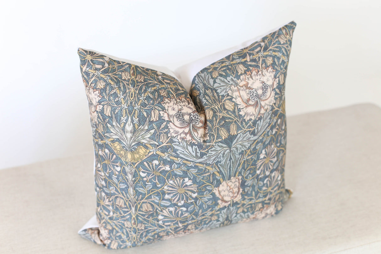 Marlow Throw Pillow