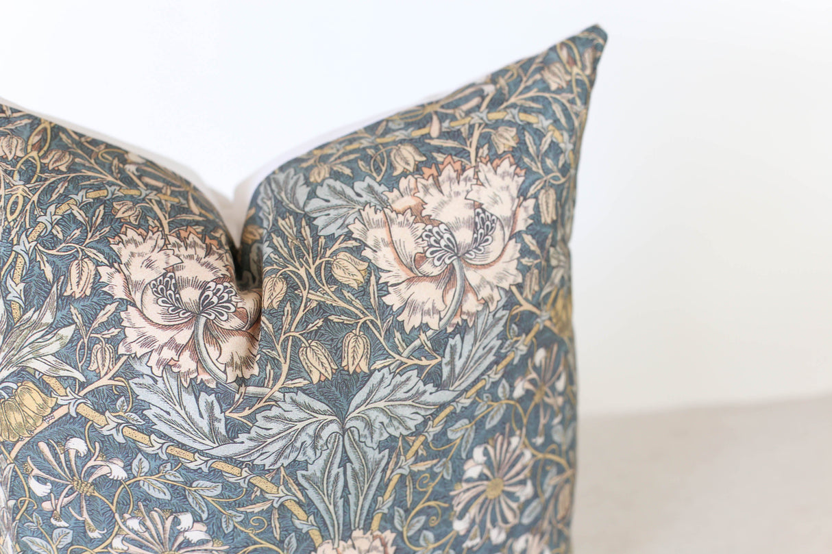 Marlow Throw Pillow