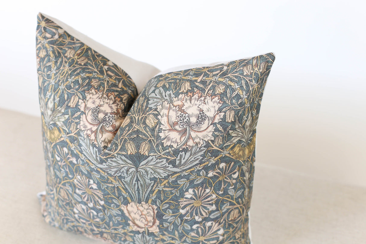 Marlow Throw Pillow