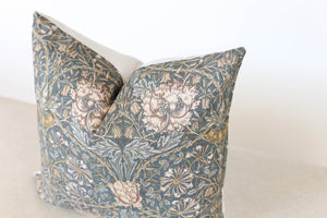 Marlow Throw Pillow