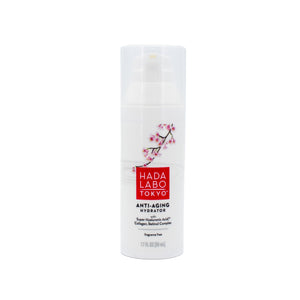 Hada Labo Tokyo Anti-Aging Hydrator 1.7oz - New