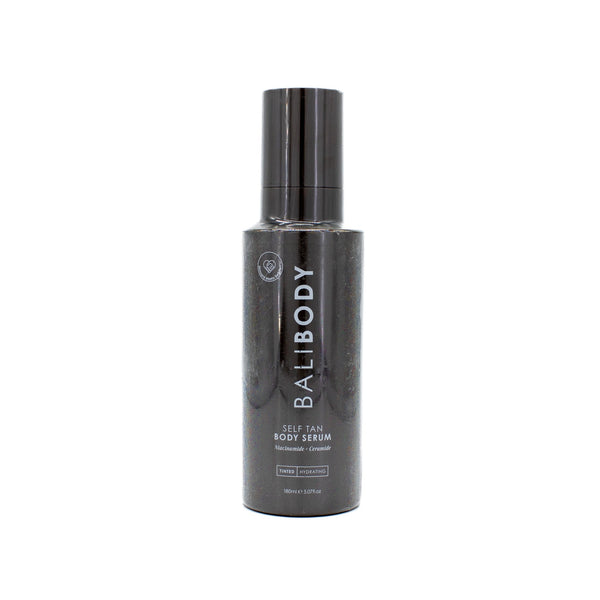 Bali Body Self-Tan Body Serum 5.07oz - Imperfect Container
