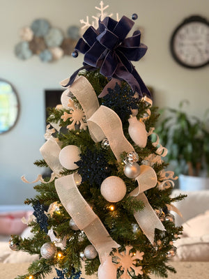 Mini-Trees