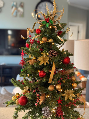 Mini-Trees