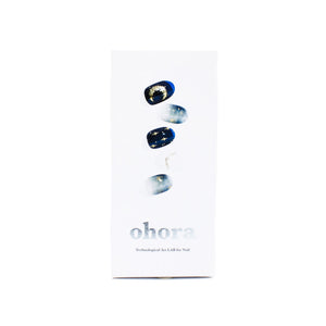Ohora Gel Nail Gem Line Moon Light - New