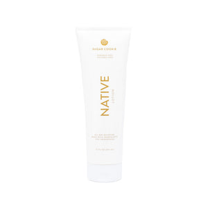 Native Sugar Cookie Body Lotion 12oz - New