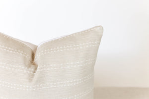 Stella Throw Pillow
