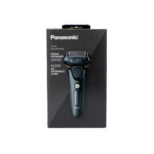 Panasonic ARC5 ES-LV67 Electric Razor with Pop-up Trimmer in Black - New
