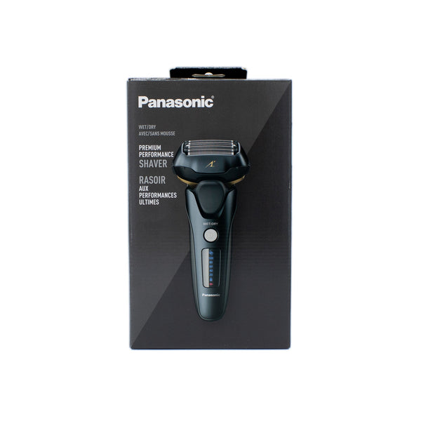 Panasonic ARC5 ES-LV67 Electric Razor with Pop-up Trimmer in Black - New