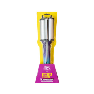 TIGI Bed Head Surf’s Up Waver Tool - New