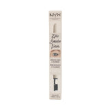 NYX Epic Smoke Liner WHITE SMOKE - New