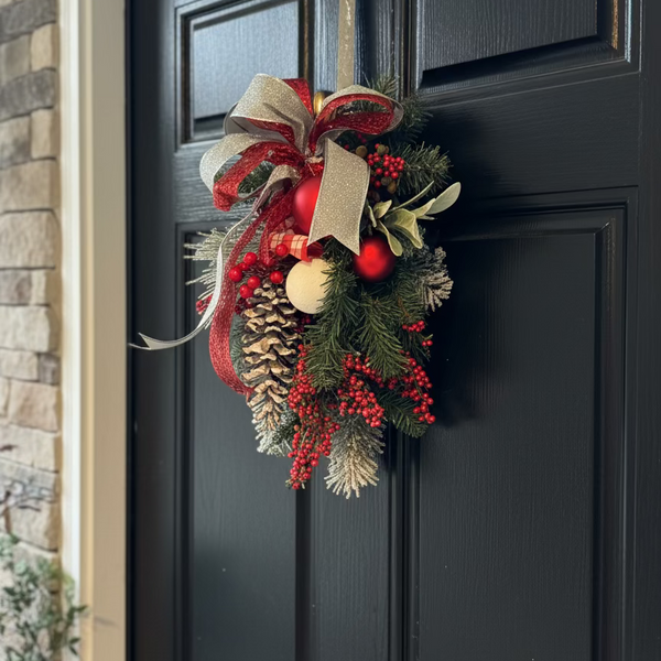 Door Swag