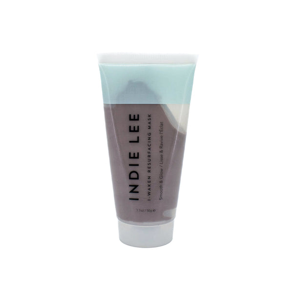 INDIE LEE I-Waken Resurfacing Mask 1.7oz - Imperfect Box
