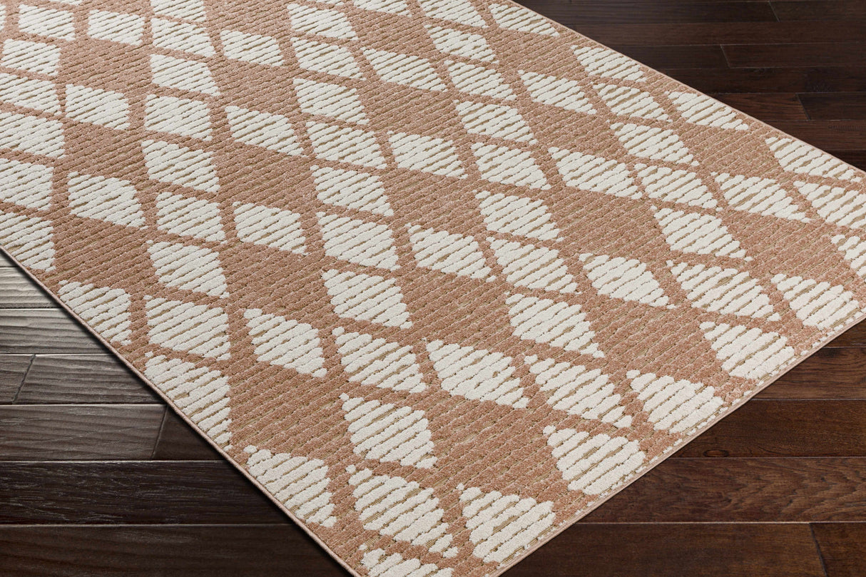 Indulang  Area Rug - Clearance