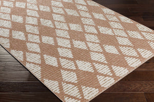 Indulang  Area Rug - Clearance