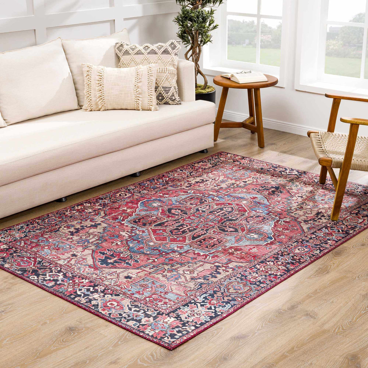 Boutique Rugs Neyland Area Rug - view 8