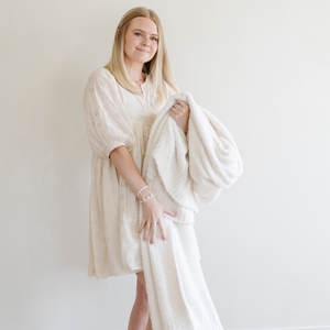 Bamboni® XL Blankets