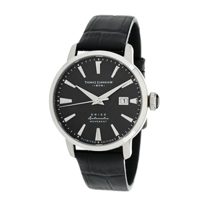 Thomas Earnshaw 40mm Echelon Limited Edition Swiss Automatic