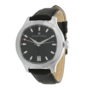 Constantin Weisz Cricket GMT Limited Edition Automatic Men's Watch