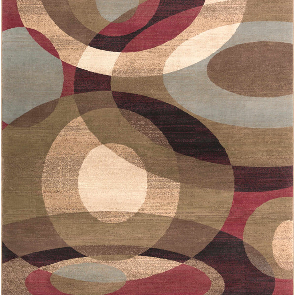 Jackhorn  Area Rug - Clearance