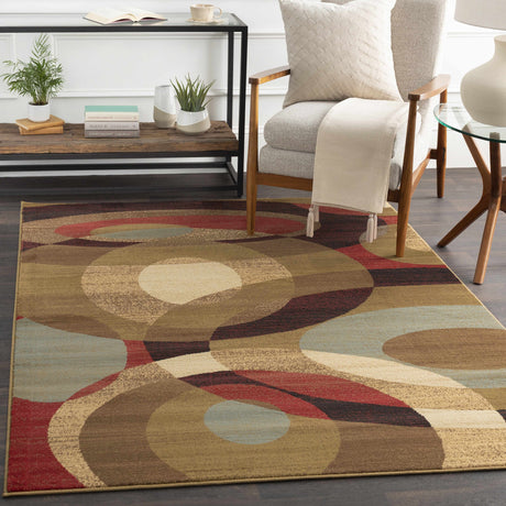 Jackhorn  Area Rug - Clearance