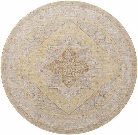 Jago Area Rug - Clearance