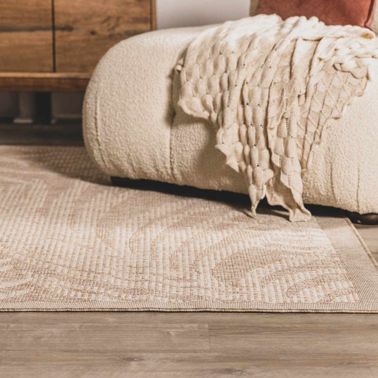 Jens Area Rug