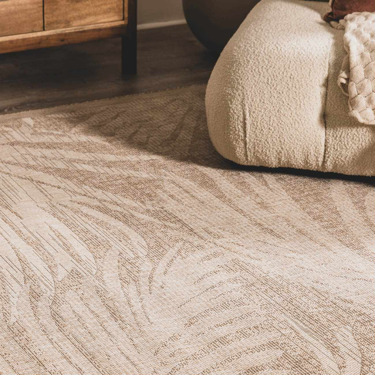 Jens Area Rug