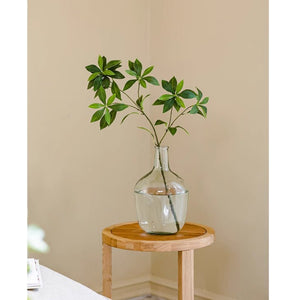 Faux Pieris Branch Stem
