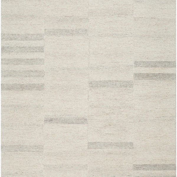 Jaina Modern Wool Rug