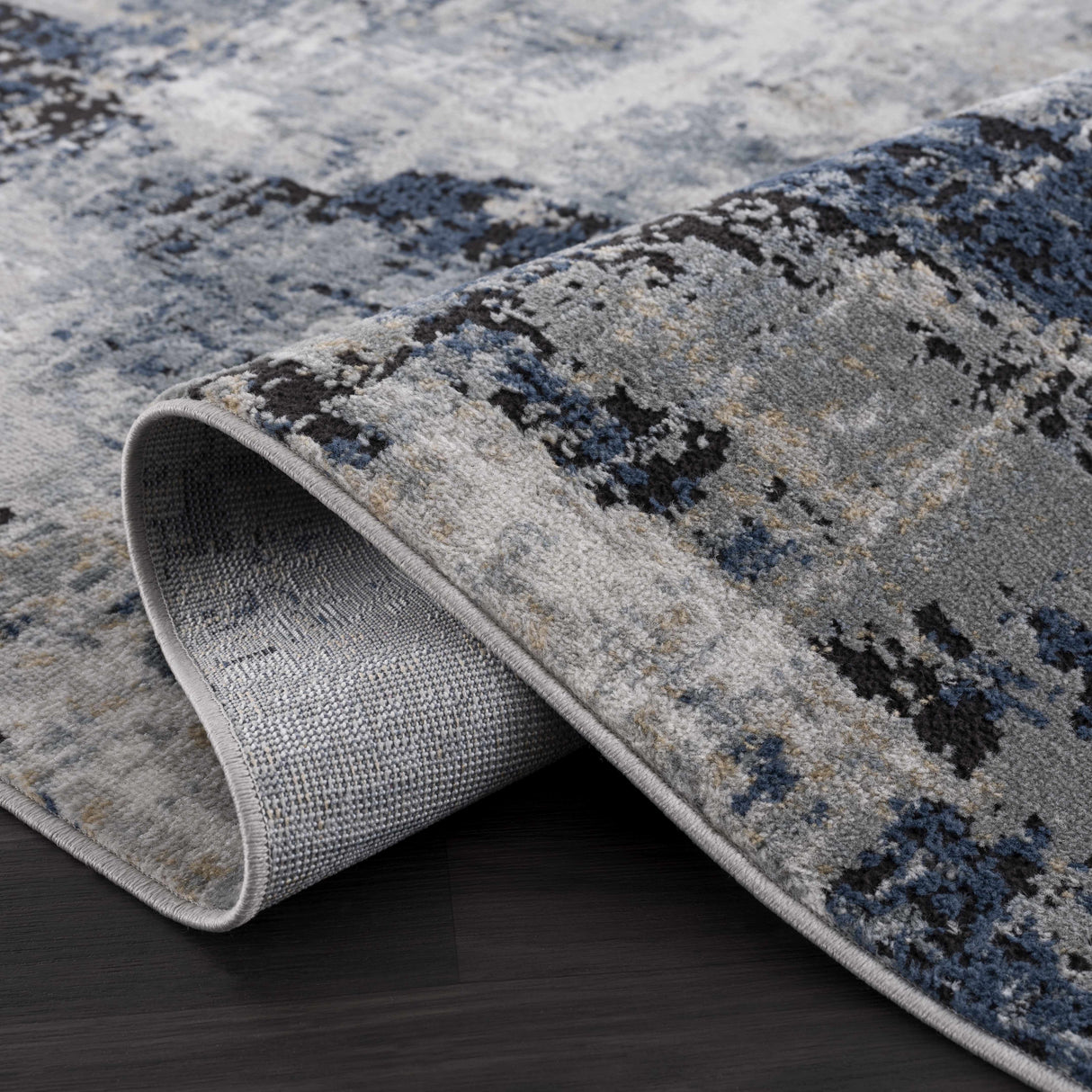 Campsall Area Rug - Promo