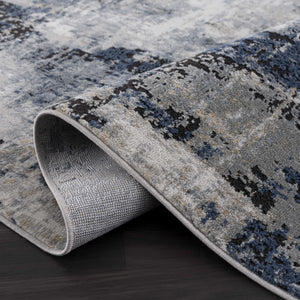 Campsall Area Rug - Promo