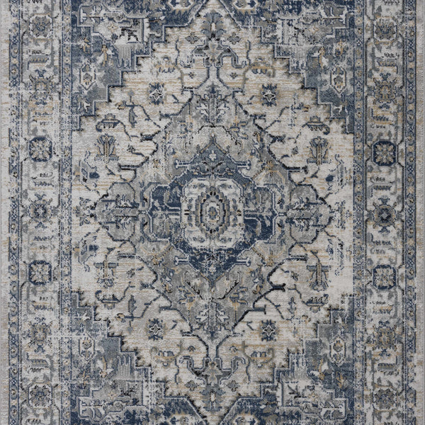 Murrindindi Area Rug